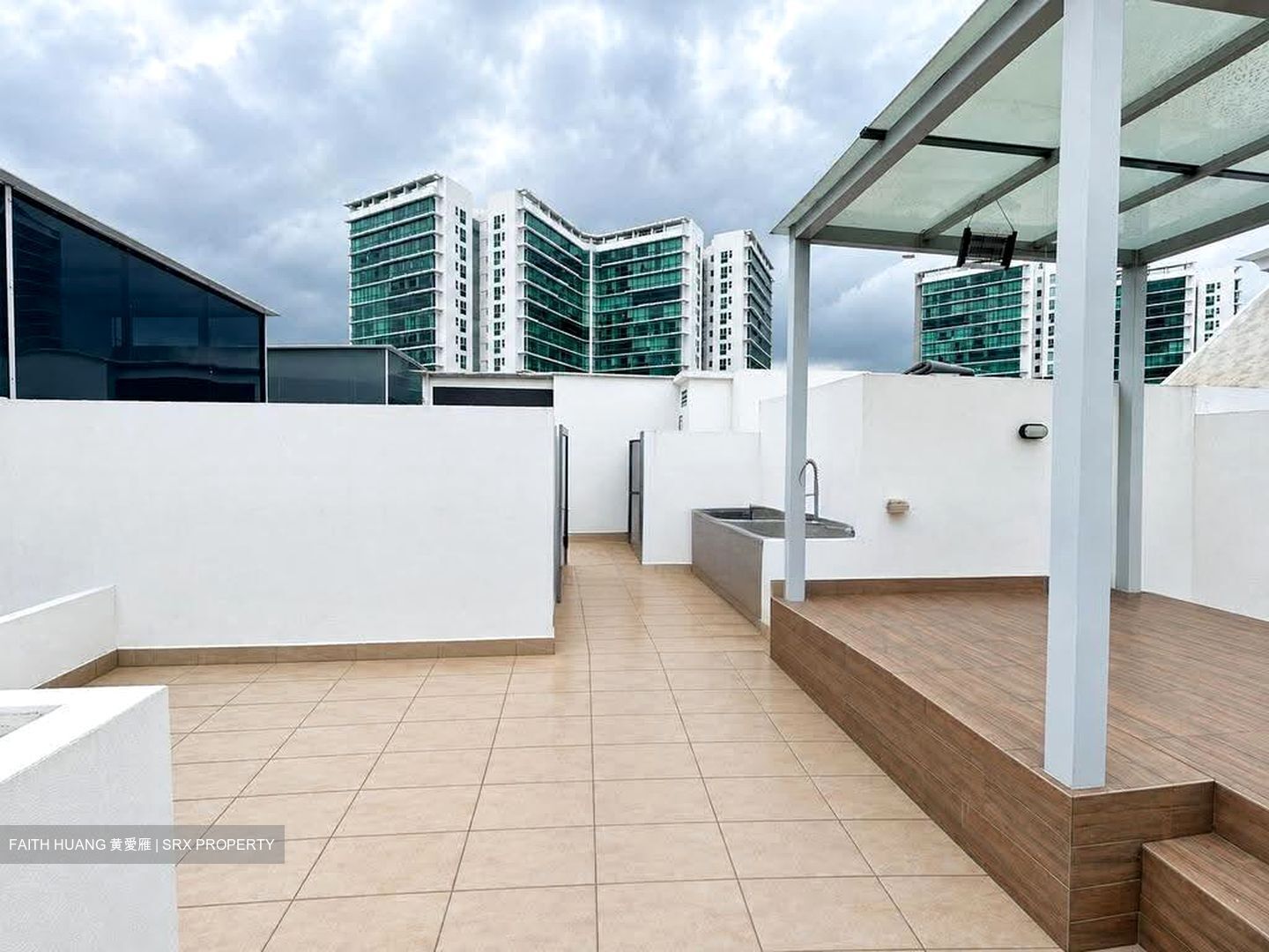 Natura@Hillview (D23), Apartment #625536341
